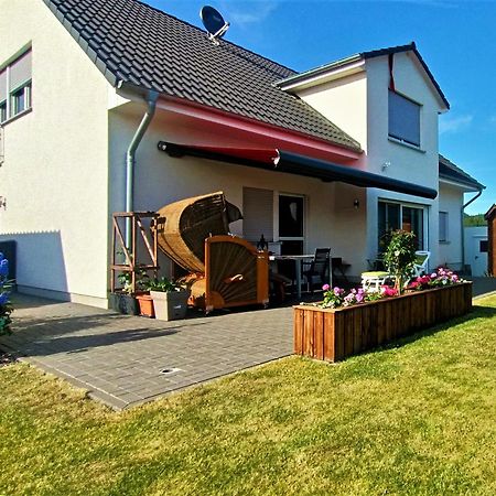 Ferienwohnung Mechernich-Eifel Екстериор снимка