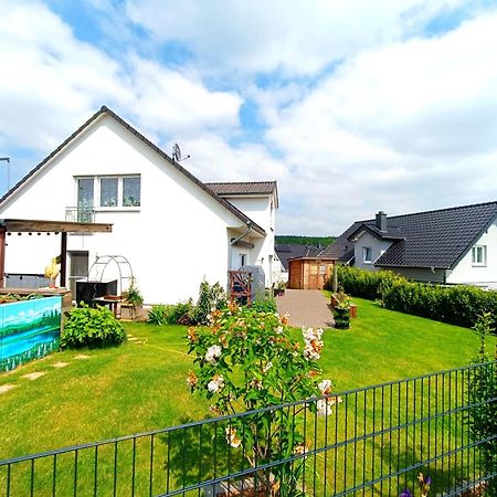 Ferienwohnung Mechernich-Eifel Екстериор снимка