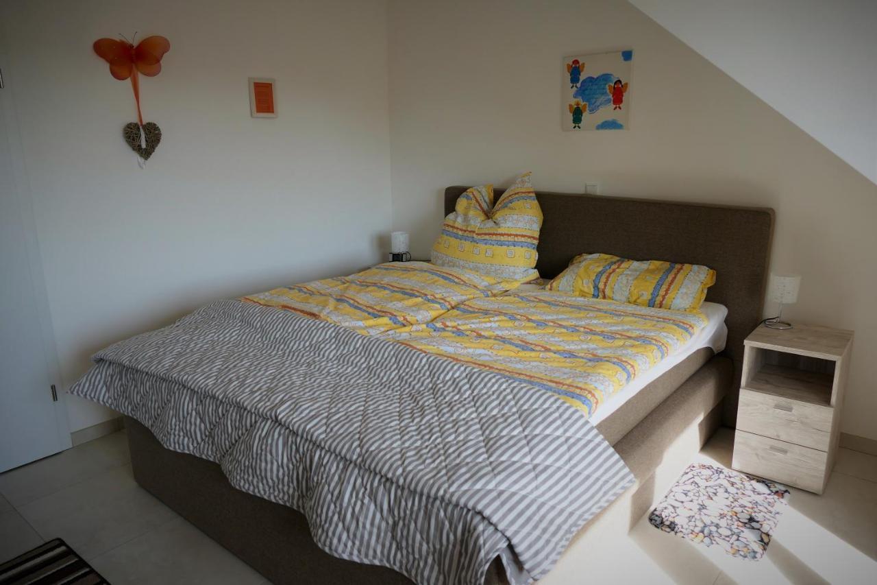 Ferienwohnung Mechernich-Eifel Екстериор снимка