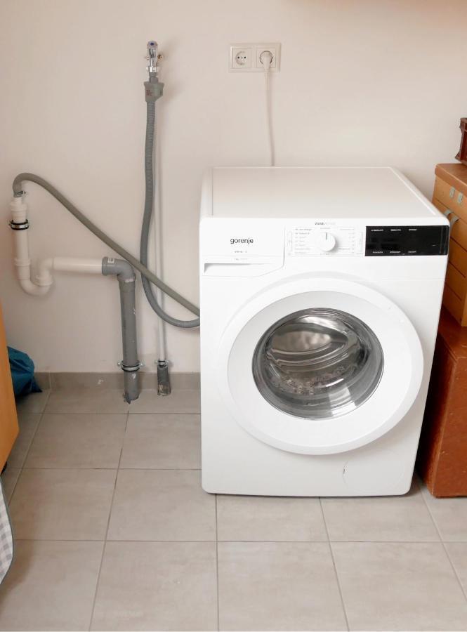 Ferienwohnung Mechernich-Eifel Екстериор снимка