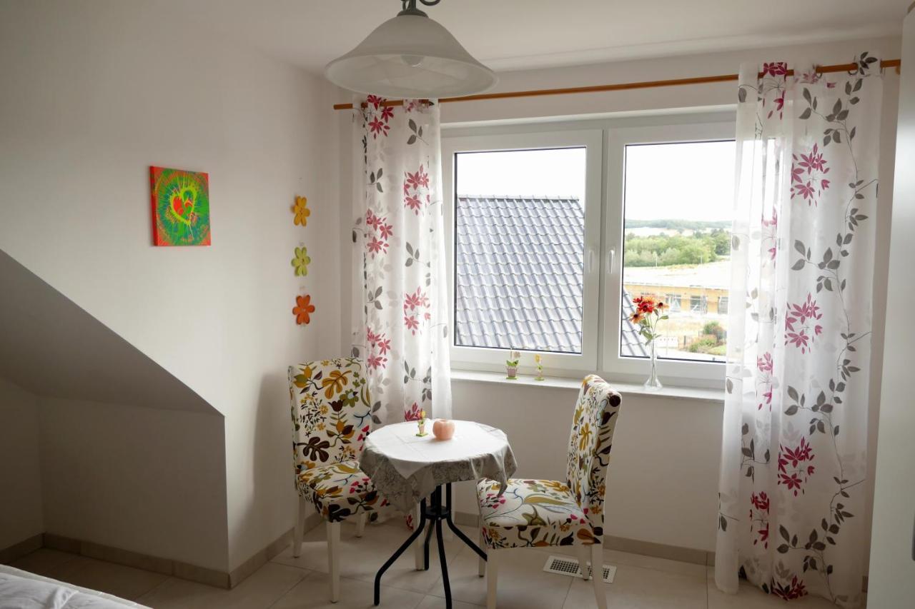 Ferienwohnung Mechernich-Eifel Екстериор снимка