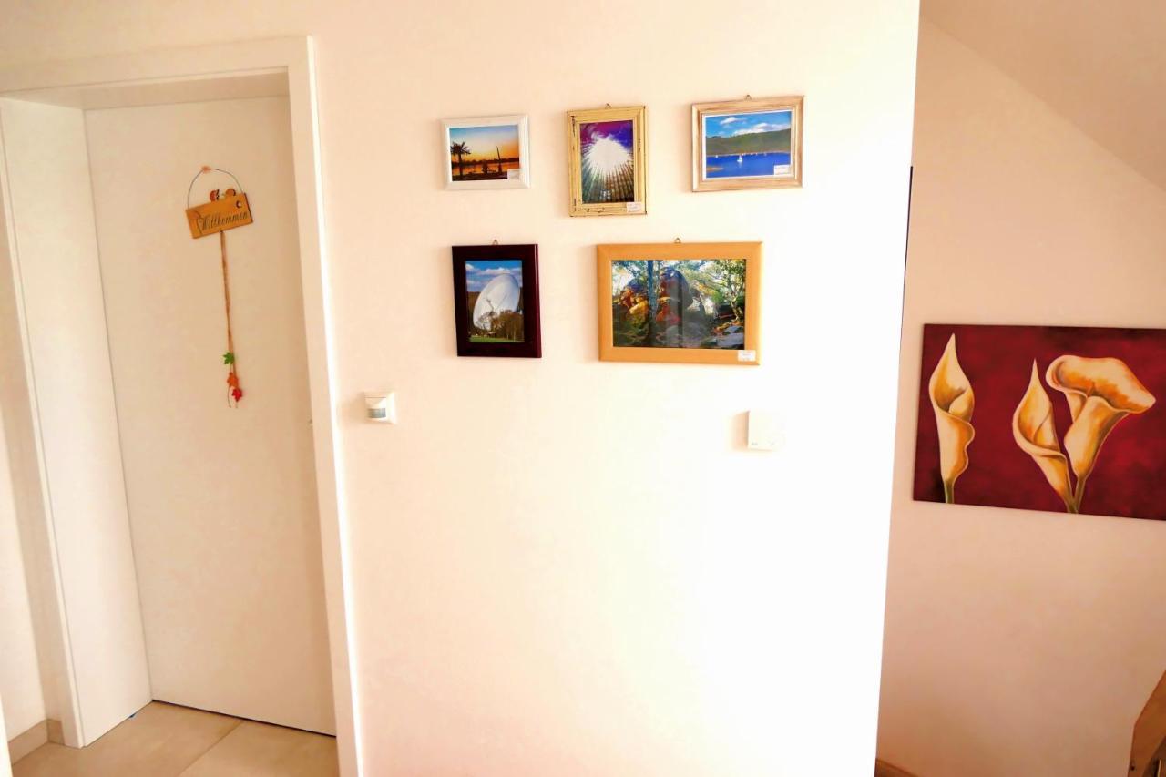 Ferienwohnung Mechernich-Eifel Екстериор снимка