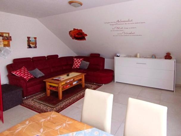 Ferienwohnung Mechernich-Eifel Екстериор снимка