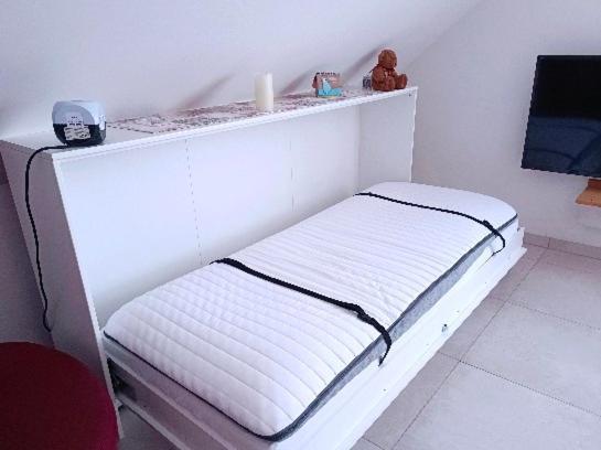 Ferienwohnung Mechernich-Eifel Екстериор снимка